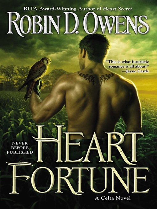 Title details for Heart Fortune by Robin D. Owens - Available